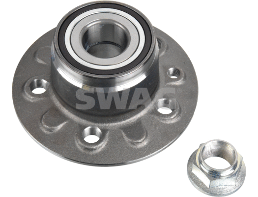 Wheel Bearing Kit (33 10 4466)