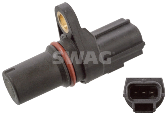 Sensor, crankshaft pulse (50 10 3399)
