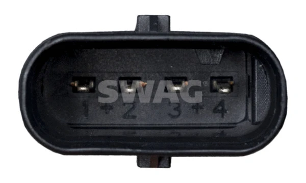 Sensor, intake manifold pressure