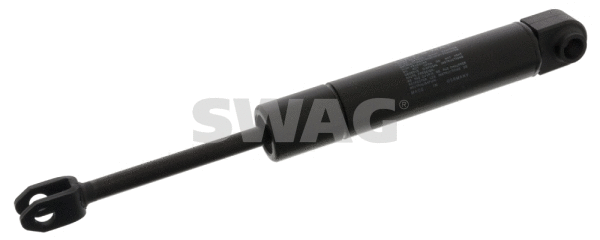 Gas Spring, boot/cargo area (10 51 0008)