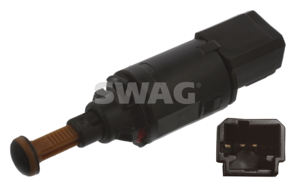 Stop Light Switch (62 93 7440)