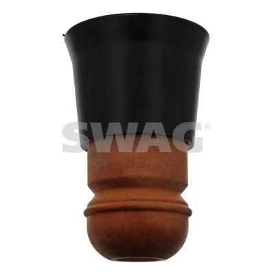 Rubber Buffer, suspension (55 87 0003)