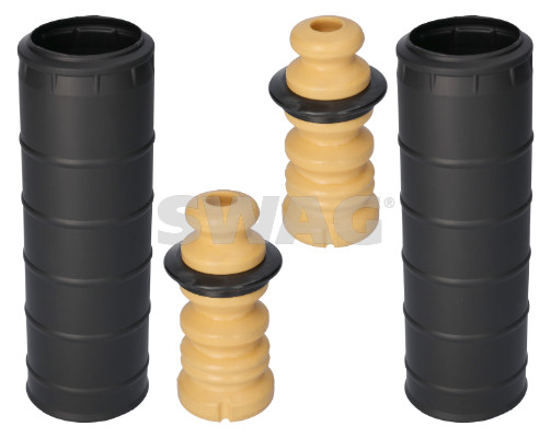 Dust Cover Kit, shock absorber (33 10 8389)