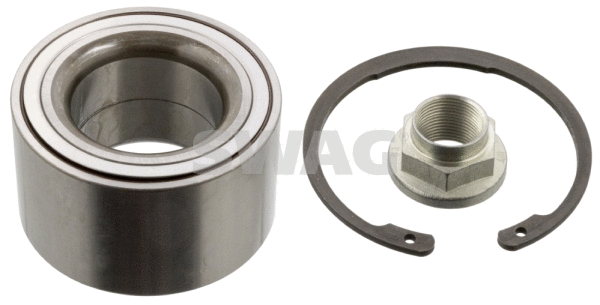 Wheel Bearing Kit (22 10 2833)