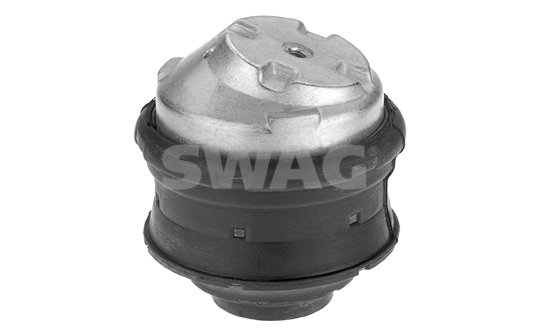 Mounting, engine (10 13 0093)