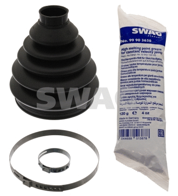 Bellow Kit, drive shaft (30 93 8347)