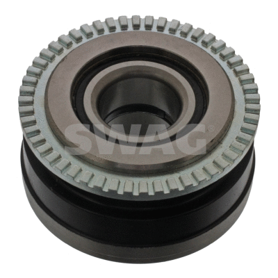 Wheel Hub (37 93 5592)