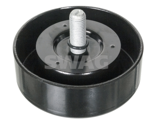 Deflection/Guide Pulley, V-ribbed belt (90 10 2159)
