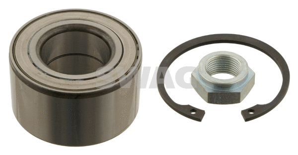 Wheel Bearing Kit (30 93 0040)