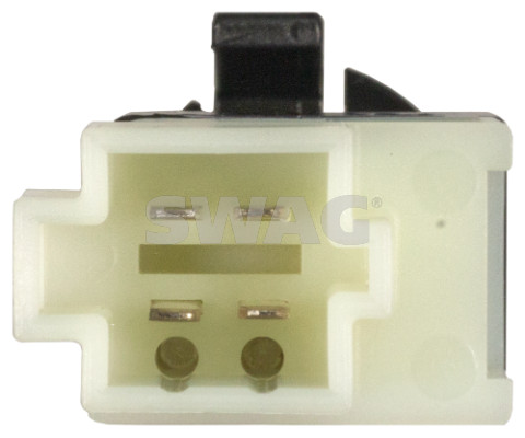 Stop Light Switch