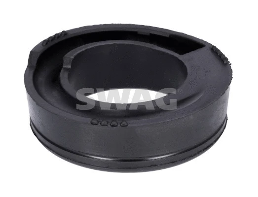 Rubber Buffer, suspension