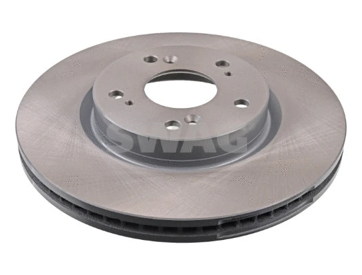 Brake Disc (33 10 6648)