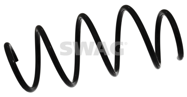 Suspension Spring (10 94 6989)