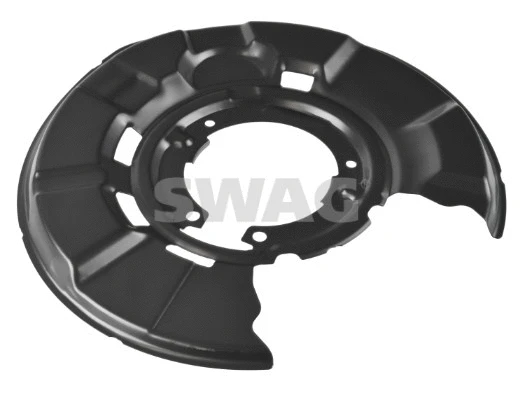 Splash Guard, brake disc (33 10 7409)
