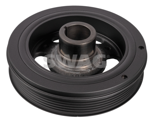 Belt Pulley, crankshaft (81 10 6269)