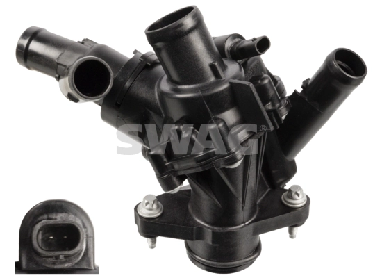 Thermostat, coolant (10 10 8149)