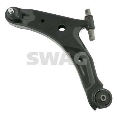 Control/Trailing Arm, wheel suspension (90 92 7946)