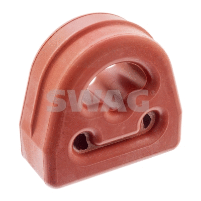 Mount, exhaust system (10 10 6737)