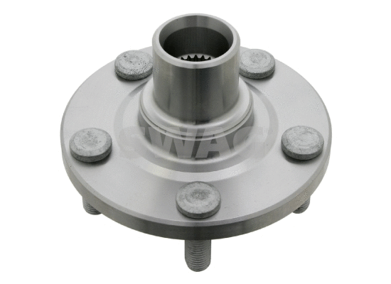 Wheel Hub (81 92 8247)