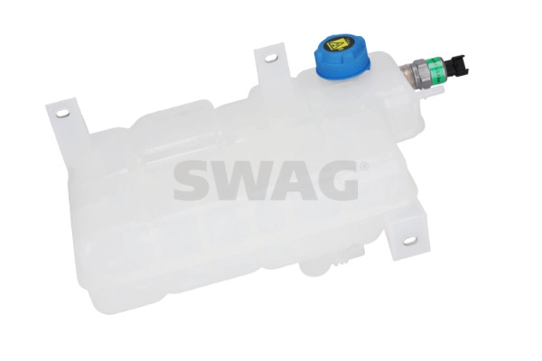 Expansion Tank, coolant (33 10 9404)