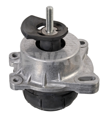 Mounting, engine (50 10 4383)