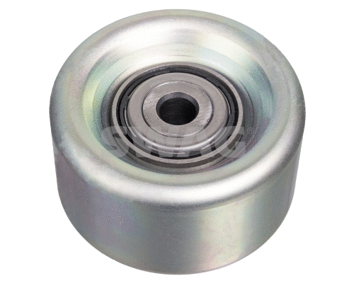 Deflection/Guide Pulley, V-ribbed belt (82 10 3320)