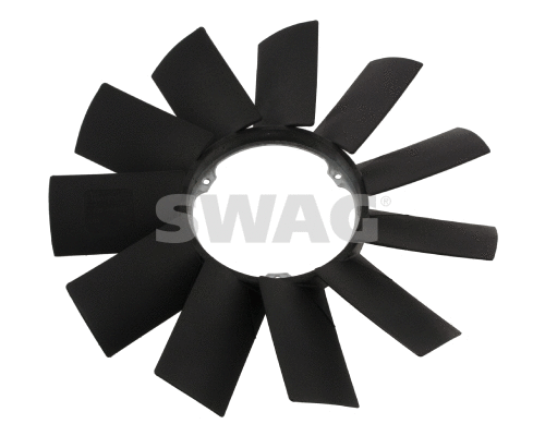 Fan Wheel, engine cooling (20 91 9256)