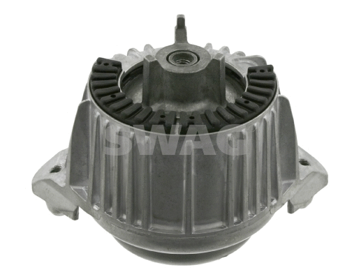 Mounting, engine (10 92 7415)