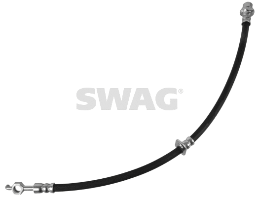 Brake Hose (33 10 2532)