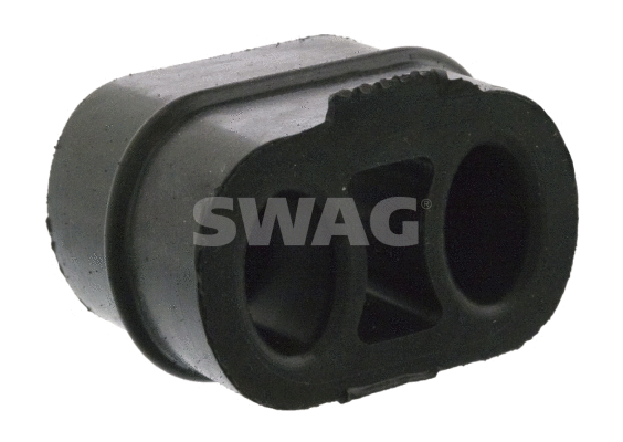Mount, exhaust system (40 91 7424)