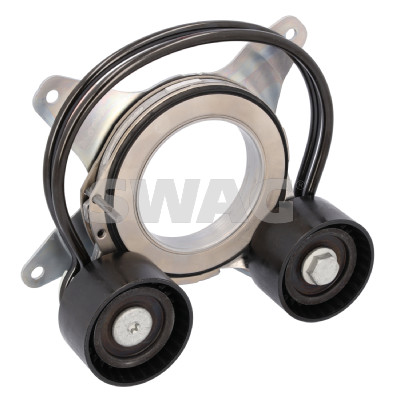 Belt Tensioner, V-ribbed belt (33 10 9015)