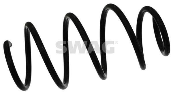 Suspension Spring (64 94 6969)