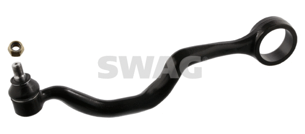Control/Trailing Arm, wheel suspension (20 73 0022)