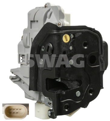 Door Lock (33 10 1189)