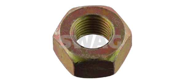 Nut (97 90 3343)