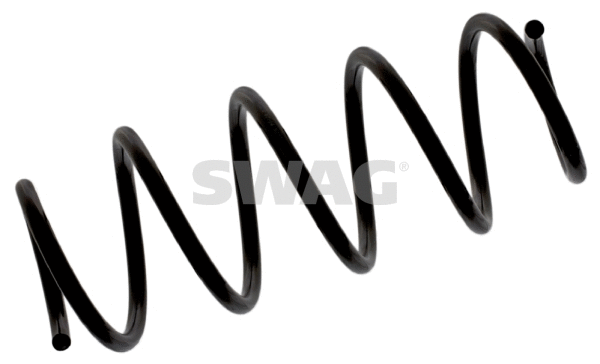 Suspension Spring (30 93 8678)