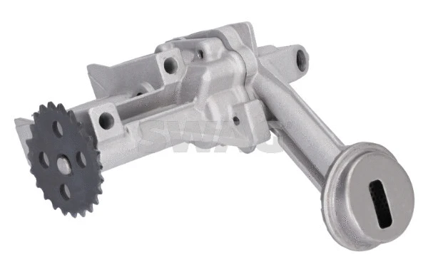 Oil Pump (33 10 4671)