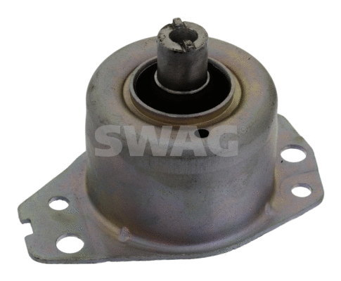 Mounting, engine (70 13 0031)