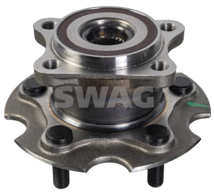 Wheel Bearing Kit (33 10 5606)