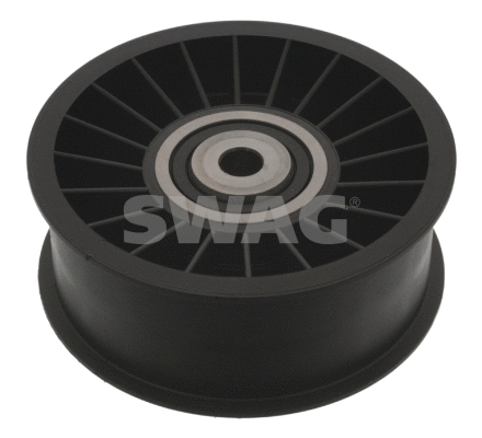 Deflection/Guide Pulley, V-ribbed belt (10 03 0003)