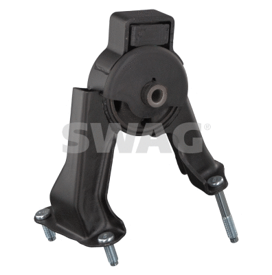 Mounting, engine (81 10 3748)