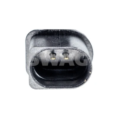 Warning Contact, brake pad wear