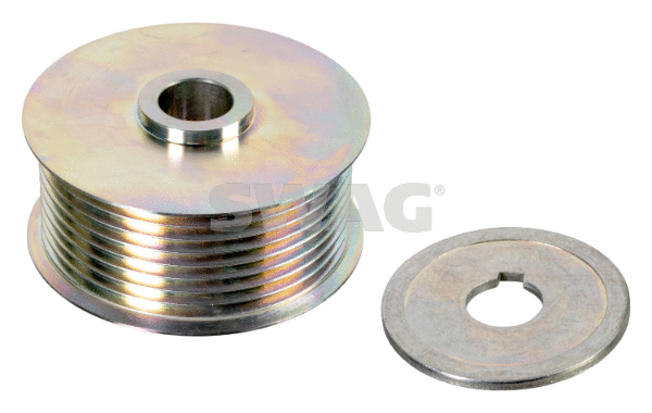 Belt Pulley, alternator (33 10 2164)
