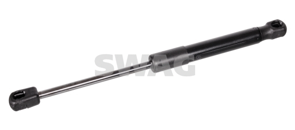 Gas Spring, bonnet (90 10 3845)