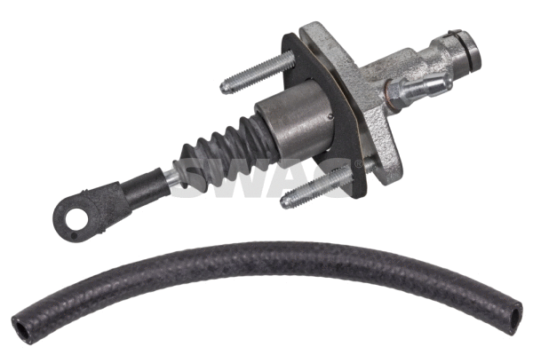 Master Cylinder, clutch (40 92 8691)