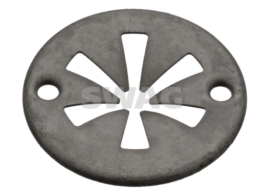 Holding Clip, interior panels (30 10 2620)