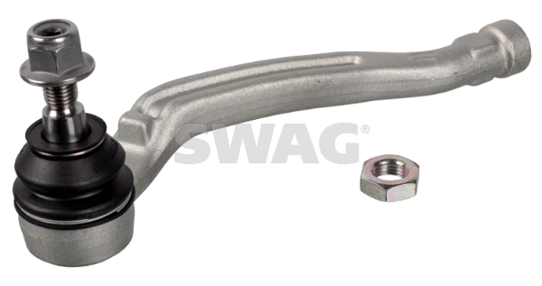 Tie Rod End (62 10 6845)