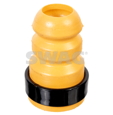 Rubber Buffer, suspension (33 10 3480)