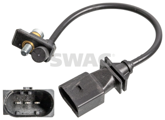 Sensor, crankshaft pulse (33 10 3640)