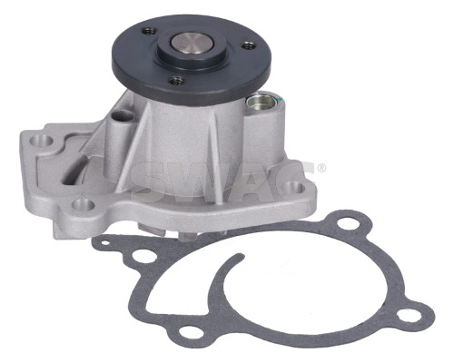 Water Pump, engine cooling (33 10 8896)